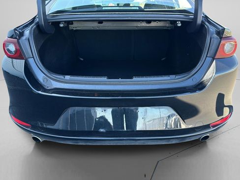 Used 2024 MAZDA MAZDA3 s image 25