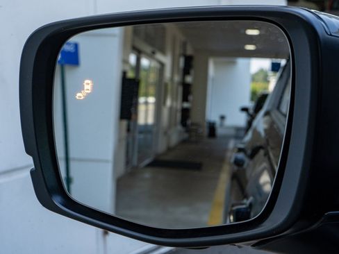 New 2026 Honda Passport TrailSport image 32