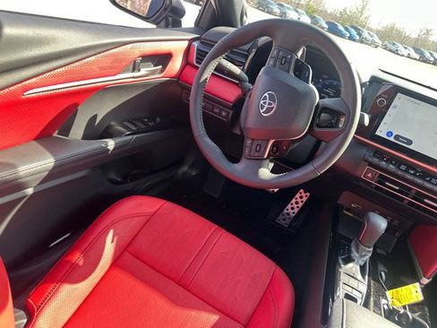 New 2026 Toyota Camry XSE image 17