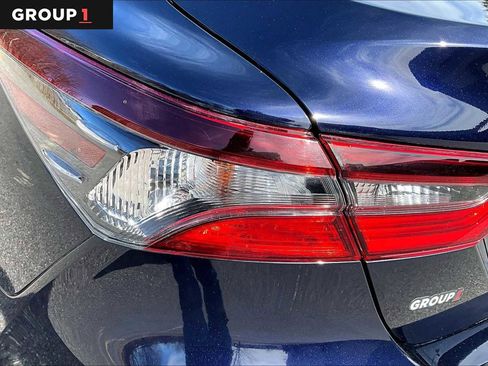 Certified 2021 Toyota Camry LE w/ Cold Weather Package image 28
