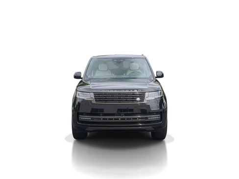 New 2026 Land Rover Range Rover SE AWD/4WD image 3