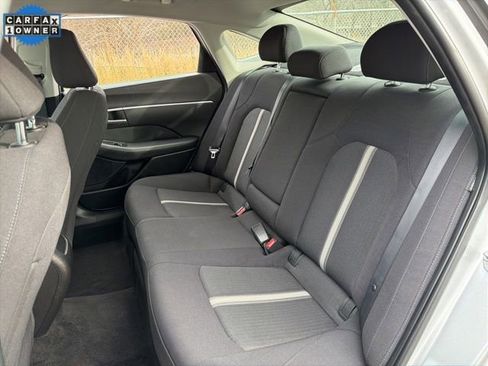 Used 2025 Hyundai Sonata SEL image 18