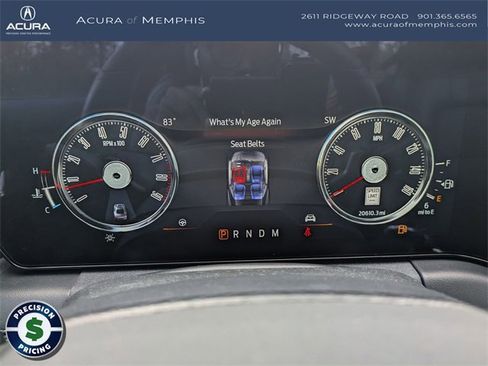 Used 2024 Ford Mustang GT Premium image 12