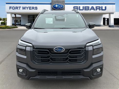 New 2026 Subaru Outback Touring XT AWD/4WD image 8