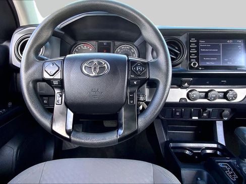 Used 2021 Toyota Tacoma SR w/ SR Convenience Package RWD image 12