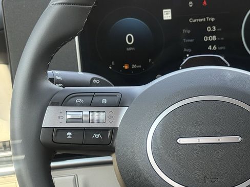 New 2026 Hyundai Tucson SEL image 20