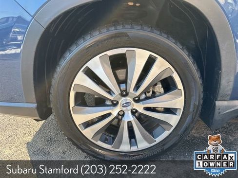 Used 2021 Subaru Ascent Limited w/ Technology Package image 35