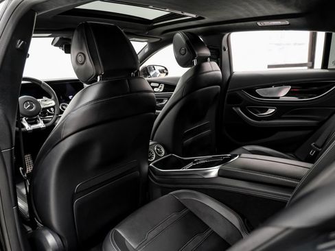 Used 2021 Mercedes-Benz AMG GT 63 S image 40
