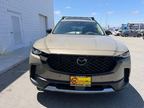 New 2026 MAZDA CX-50 AWD 2.5 S w/ Weather Package image 9