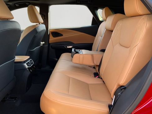 New 2026 Lexus RX 350 Premium image 8