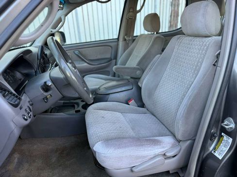 Used 2005 Toyota Tundra SR5 RWD image 12