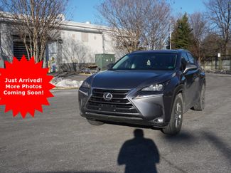 Used 2015 Lexus NX 200t AWD video 1