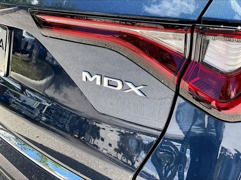 New 2026 Acura MDX FWD w/ Technology Package image 15