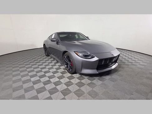 Used 2024 Nissan Z Performance w/ Floor Mat Package RWD image 52