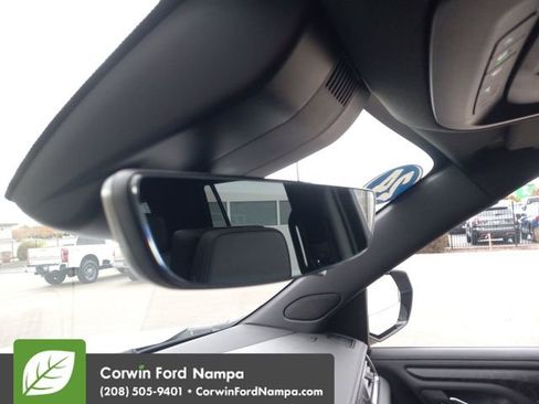 Used 2024 GMC Yukon Denali image 20