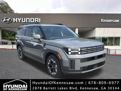 New 2027 Hyundai Santa Fe SEL