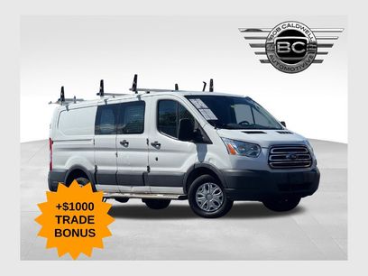Used 2016 Ford Transit 250 130 Low Roof