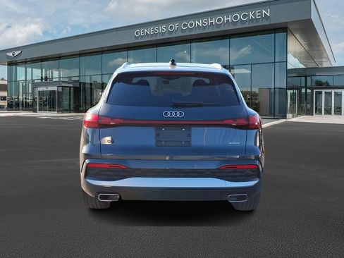 Used 2025 Audi Q5 Prestige AWD/4WD image 5