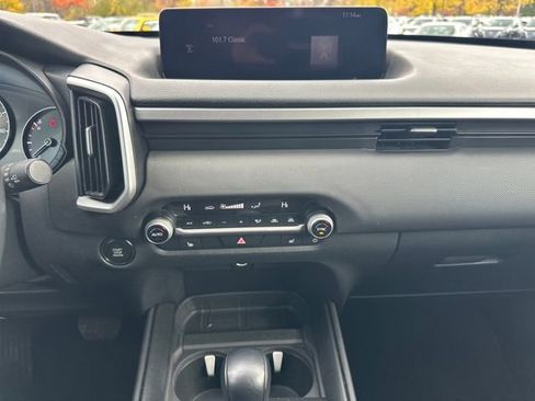 Used 2024 MAZDA CX-50 AWD 2.5 S w/ Preferred Package image 21