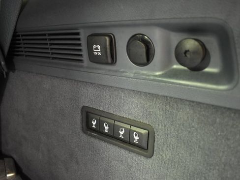 Used 2022 Jeep Grand Wagoneer Series II w/ Convenience Group III image 36