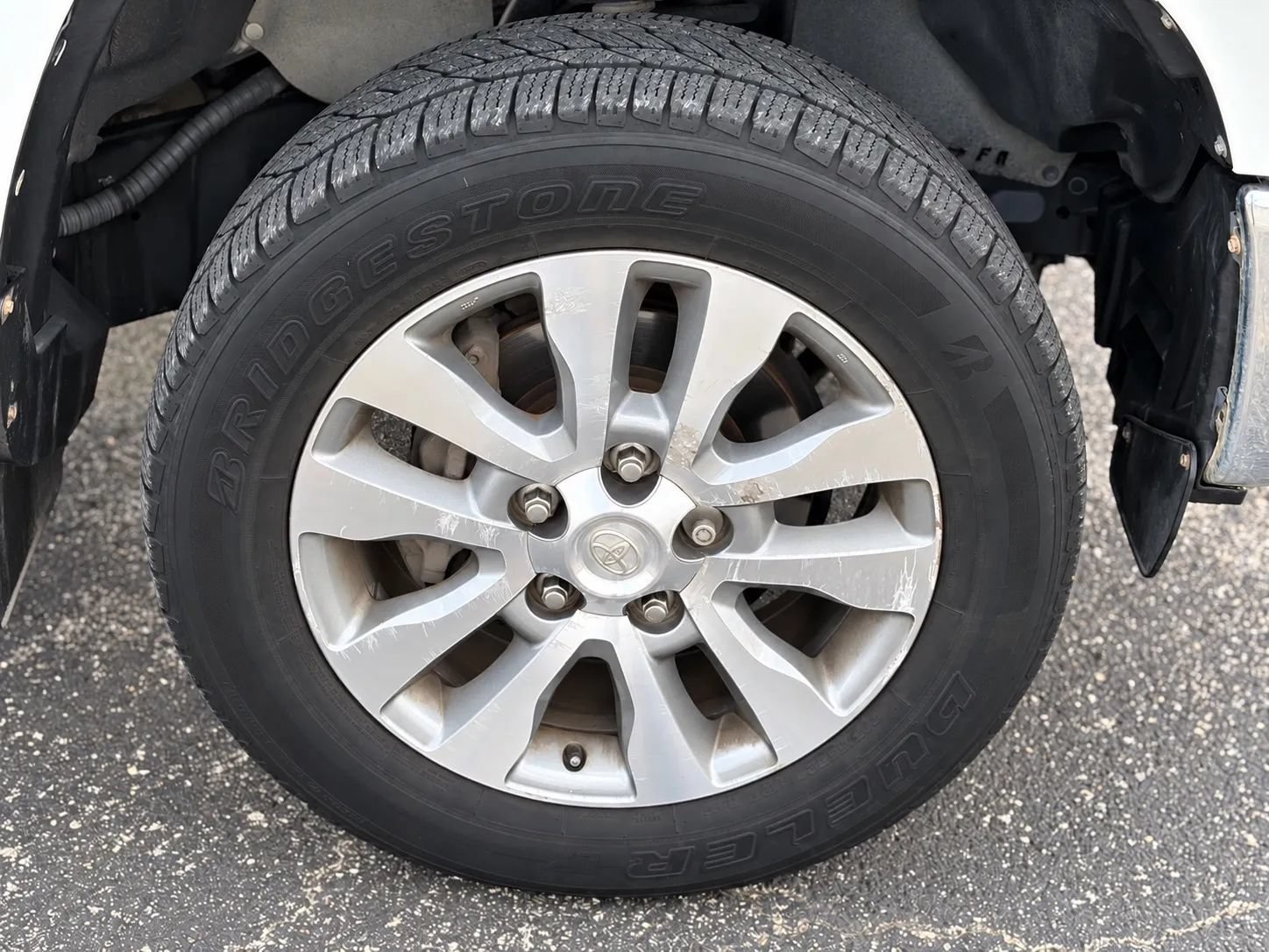 Used 2016 Toyota Tundra Limited RWD image 19