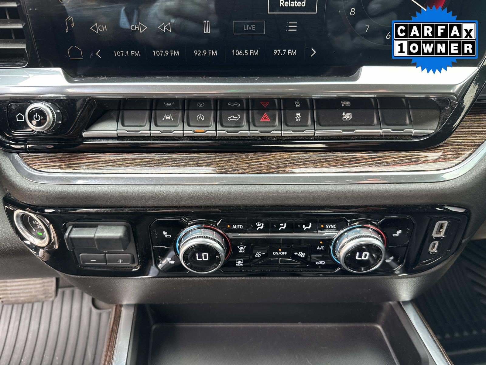 Used 2023 GMC Sierra 1500 Elevation AWD/4WD image 32