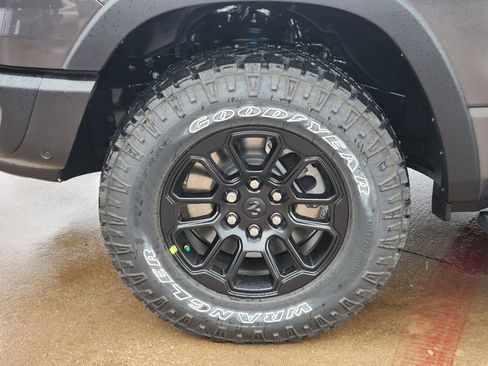 New 2026 RAM 1500 Rebel w/ G/T Package image 7