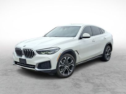 Used 2023 BMW X6 xDrive40i w/ Premium Package
