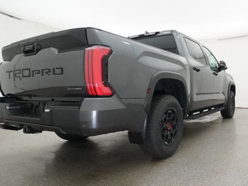 New 2026 Toyota Tundra TRD Pro AWD/4WD image 25