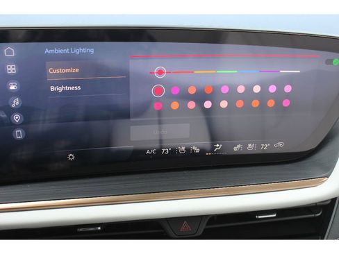 New 2026 Buick Envision Avenir AWD/4WD image 40