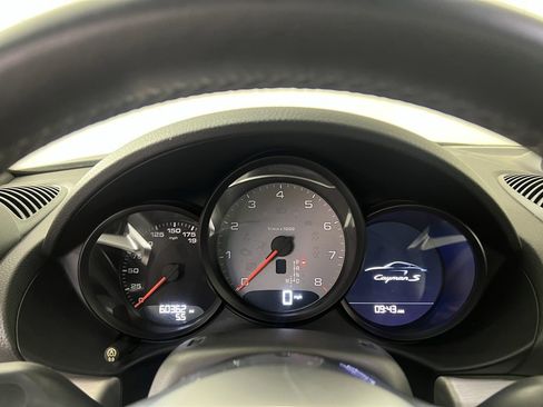 Certified 2019 Porsche 718 Cayman S image 28