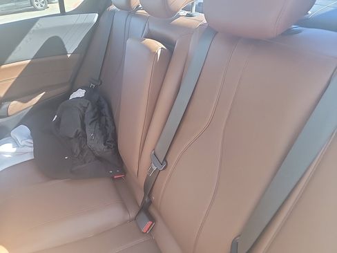 Used 2019 Acura ILX Premium Package image 11