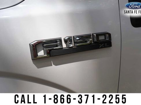 Used 2018 Ford F150 XL w/ Equipment Group 101A Mid AWD/4WD image 5