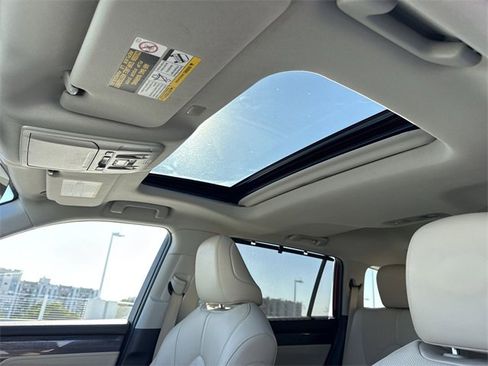 Used 2021 Toyota Highlander Limited image 22