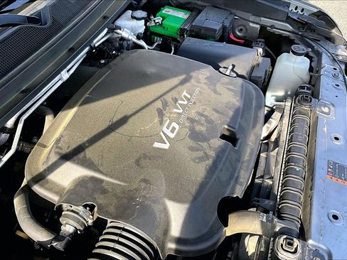 Used 2020 Chevrolet Colorado Z71 image 35