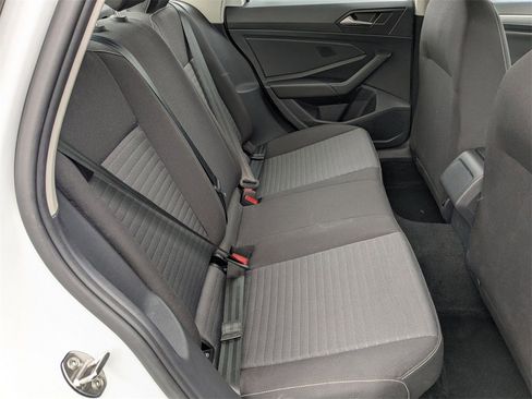 Used 2024 Volkswagen Jetta S image 32