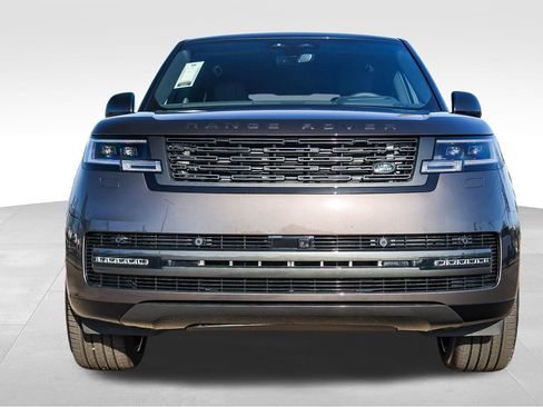 New 2026 Land Rover Range Rover SE AWD/4WD image 2