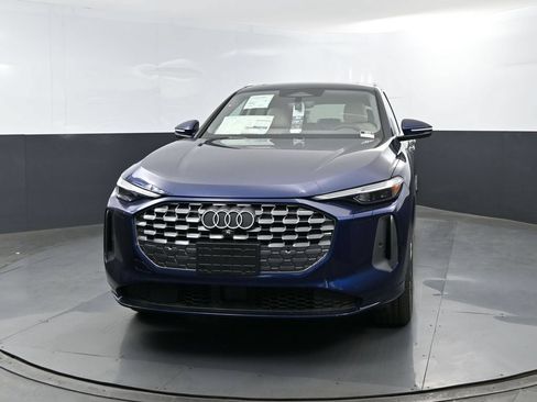 New 2026 Audi Q5 Premium Plus AWD/4WD image 2