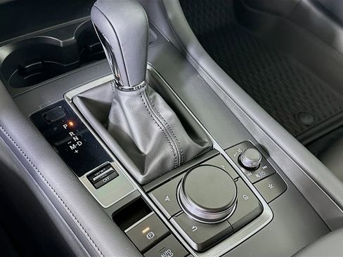 New 2026 MAZDA MAZDA3 2.5 S Sedan w/ Preferred Pkg image 22