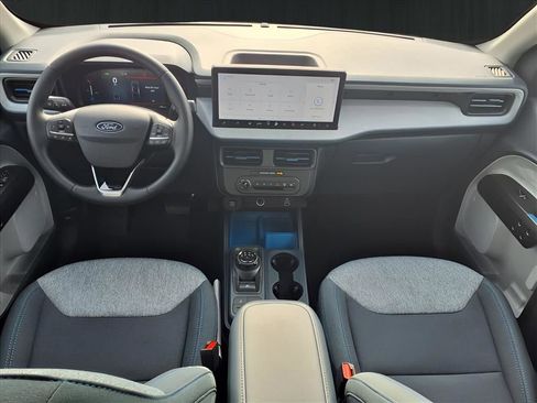 New 2025 Ford Maverick XLT w/ XLT Luxury Package image 16