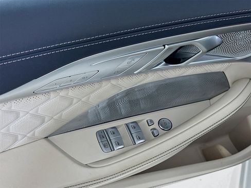 Used 2023 BMW M8 Gran Coupe xDrive Competition w/ M Carbon Exterior Package image 19