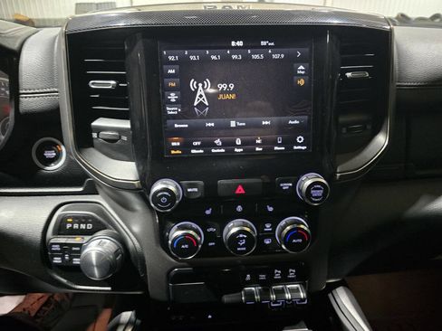 Used 2019 RAM 1500 Sport w/ Level 2 Equipment Group AWD/4WD image 37
