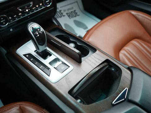 Used 2016 Maserati Ghibli S Q4 image 44