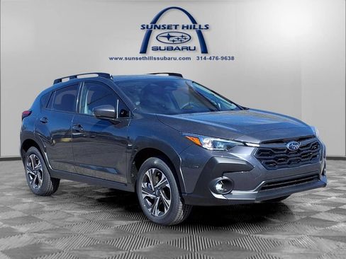 New 2026 Subaru Crosstrek 2.0i Premium image 1