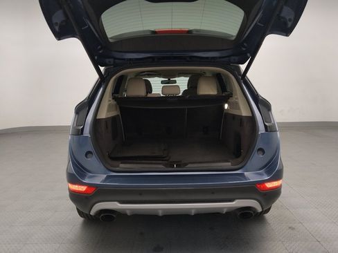 Used 2018 Lincoln MKC Select w/ Select Plus Package FWD image 29