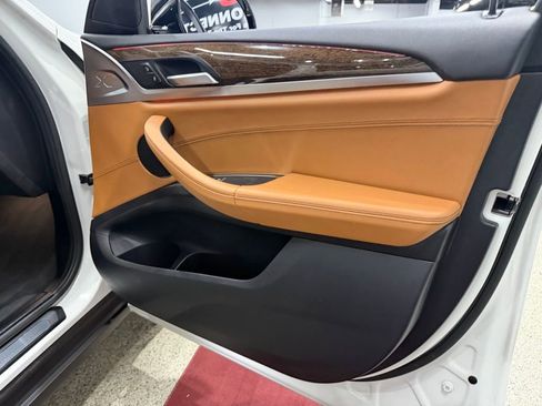 Used 2019 BMW X3 xDrive30i w/ Premium Package image 33