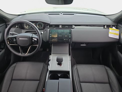 New 2026 Land Rover Range Rover Velar S image 9