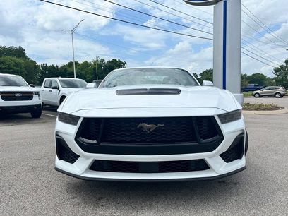 New 2026 Ford Mustang GT w/ Bronze Appearance Package