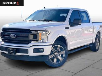 Used 2020 Ford F150 XLT w/ Equipment Group 302A Luxury video 1