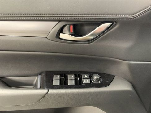 New 2025 MAZDA CX-5 AWD 2.5 S w/ Select Package image 14